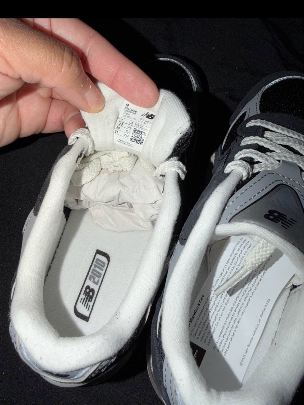 New Balance - Picture 6 of 6